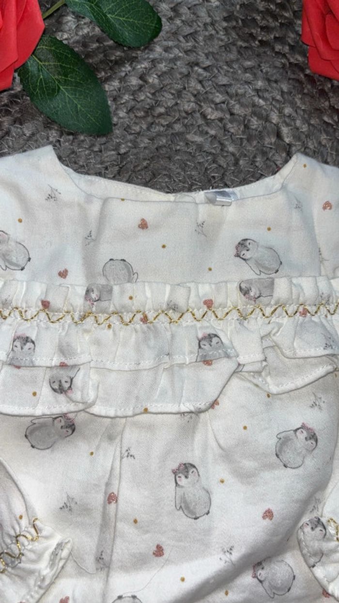 Chemise ML - photo numéro 4
