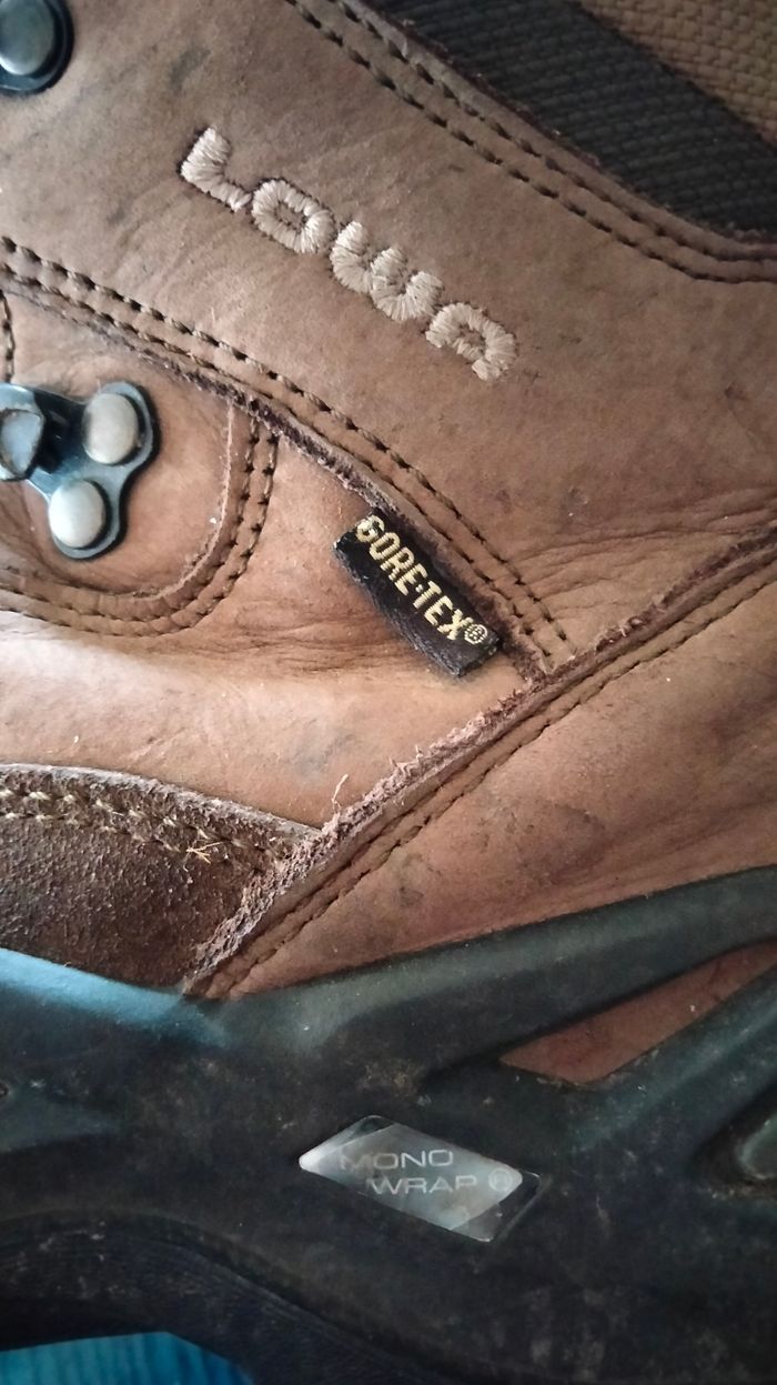 Chaussures homme - photo numéro 7