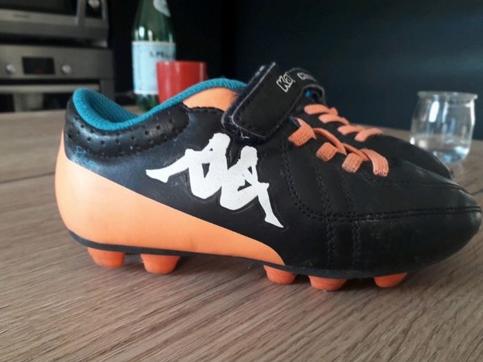 Crampons kappa taille 29 - photo numéro 3