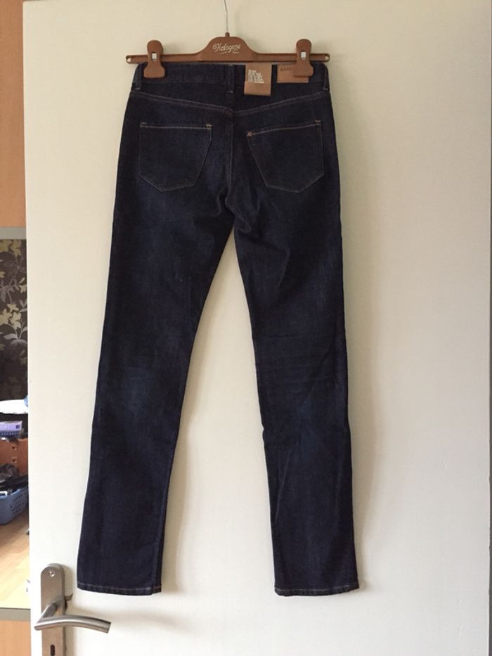Jeans Slim H&M Taille 152 neuf avec étiquette - photo numéro 2