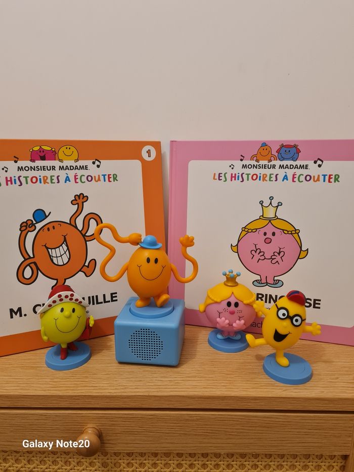 Boite histoire hachette - photo numéro 2