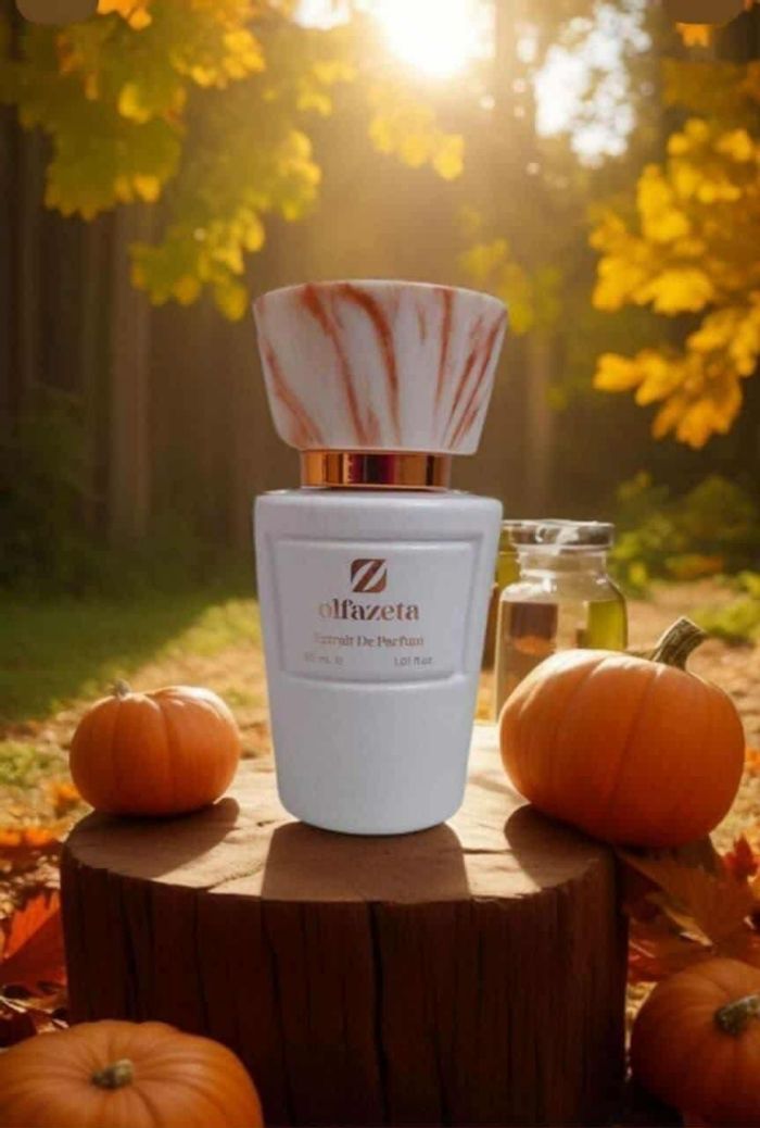 Parfum chogan le luxe dans un flacon - photo numéro 2
