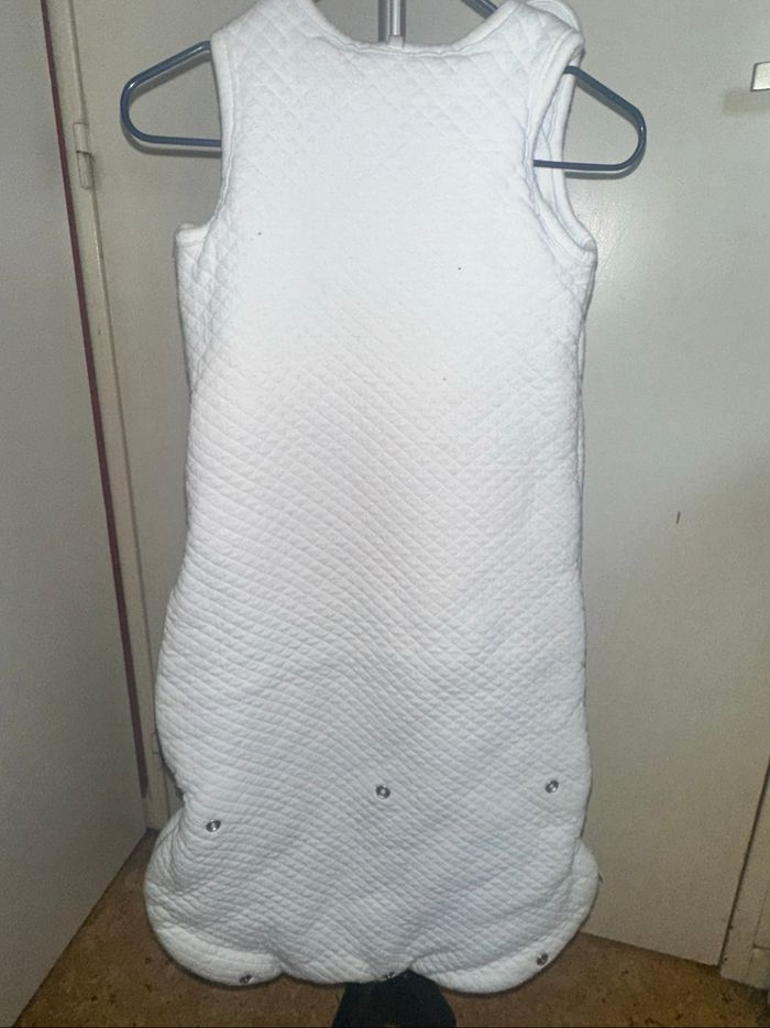 Gigoteuse 9 mois - photo numéro 4