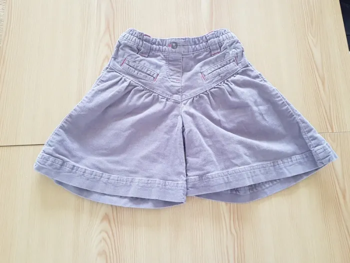 Short jupe 🔄🌞 - photo numéro 2
