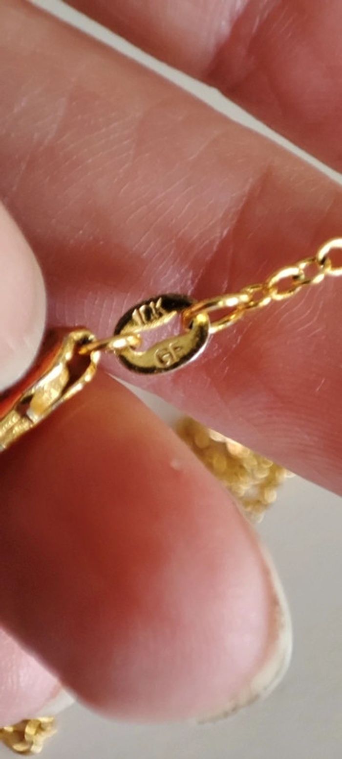 Pendentif collier dauphin - photo numéro 9