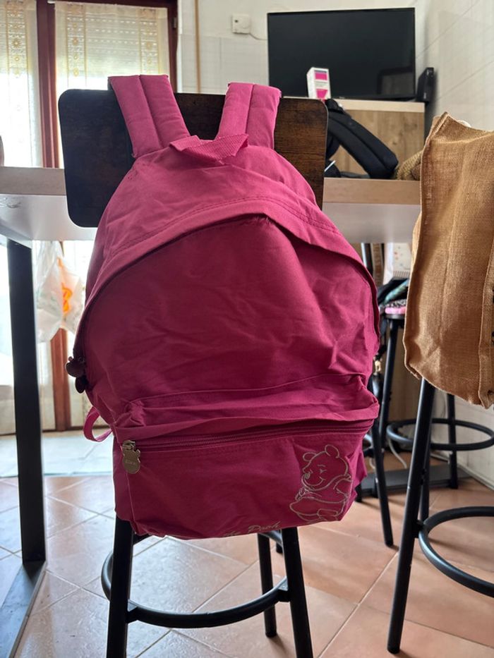 Sac à dos d'école