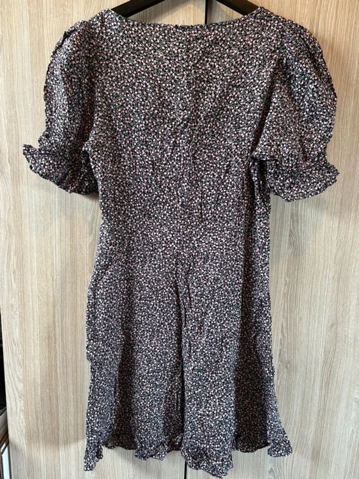 Robe d’été à motifs H&M - photo numéro 6