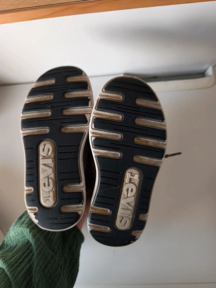 Chaussure levis 28 - photo numéro 5