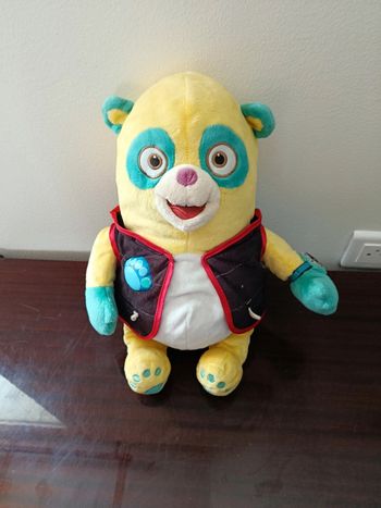 Ourson Oso Disney vintage
