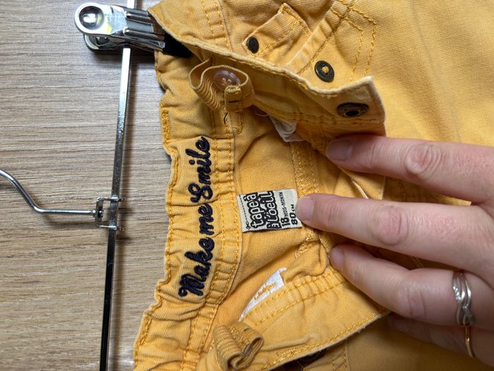 Pantalon - photo numéro 3