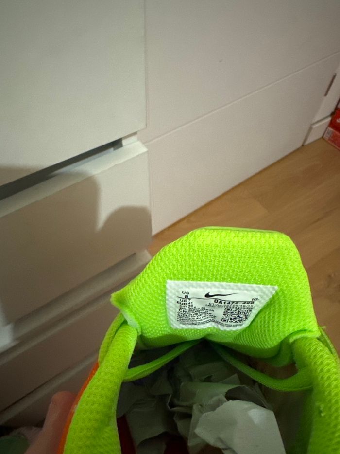 Tn nike supreme - photo numéro 6