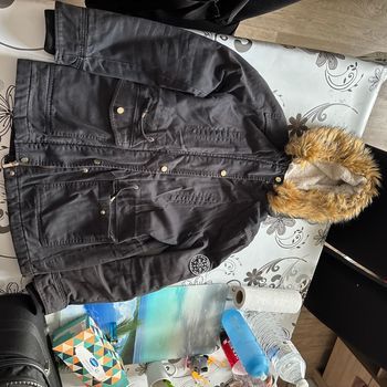 Blouson