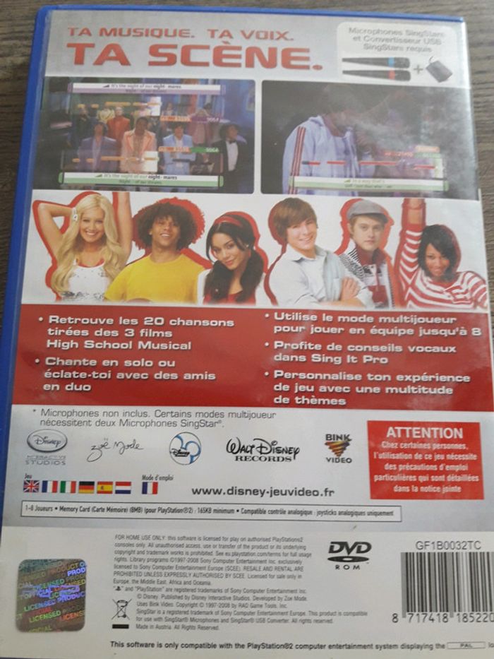 Sing it - photo numéro 2