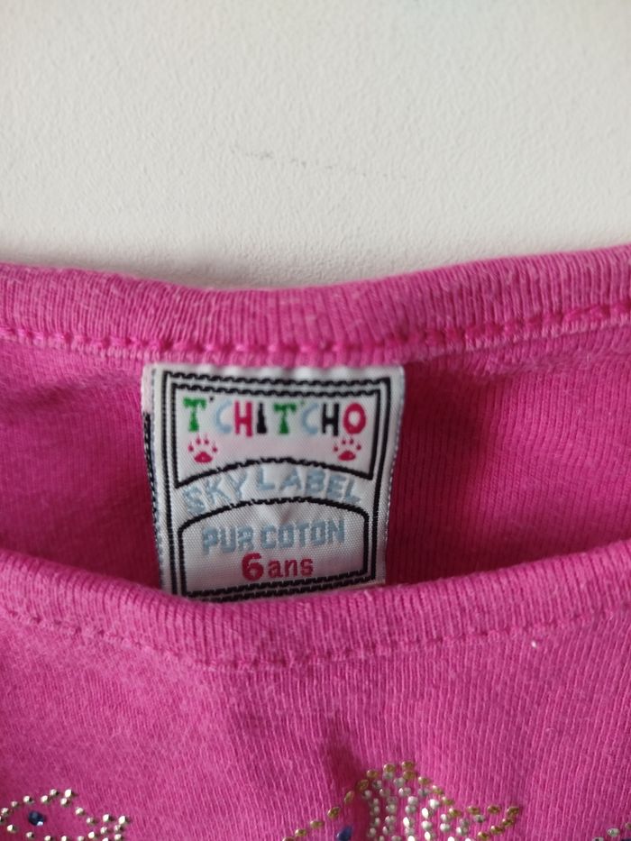 Débardeur - photo numéro 2