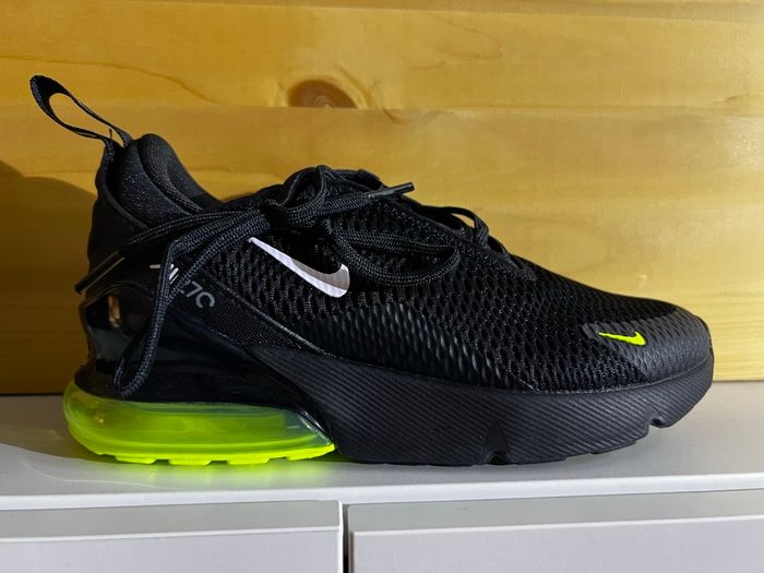 Nike air Max 240 - photo numéro 2