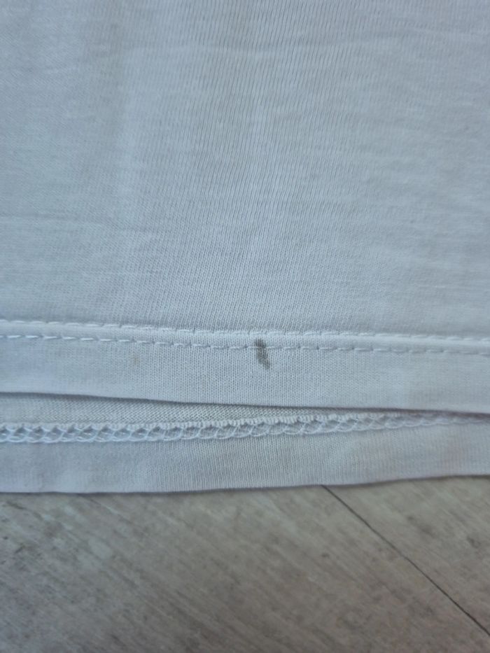 Tee-shirt Taille 12 ans - photo numéro 6