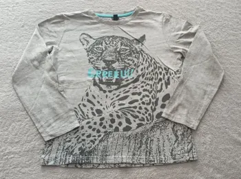 T-shirt garçon ML