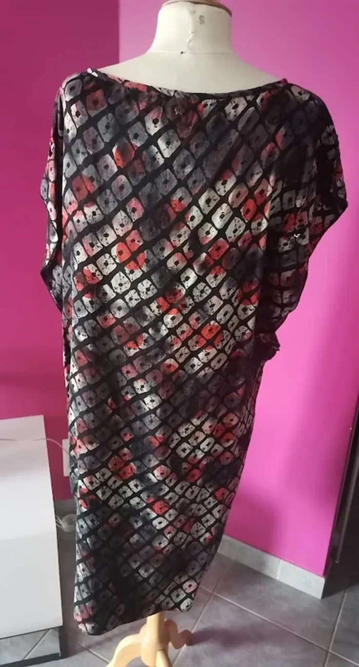 Robe Chipie taille XL - photo numéro 4