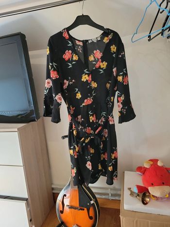 Combi short