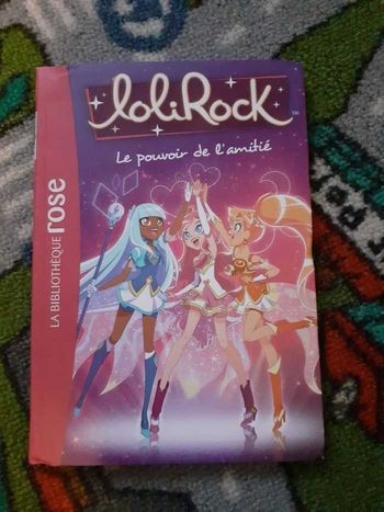 Lolirock