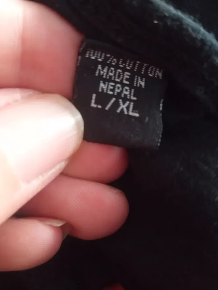 Robe taille L/XL - photo numéro 3
