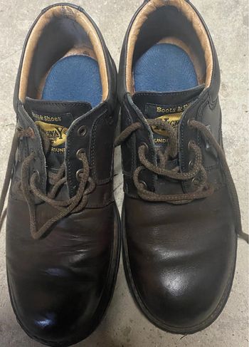 Chaussures