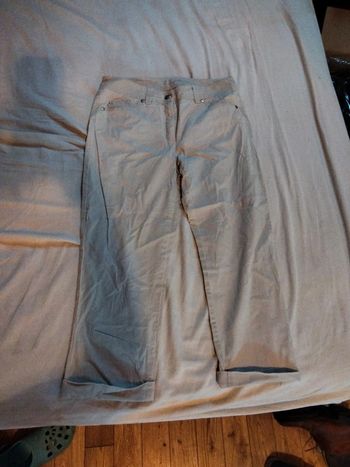 Pantalon enfant 10-12 ans Gerry Weber edition