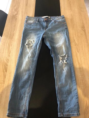 Jeans femme