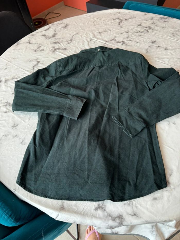 Chemise hm homme - photo numéro 4