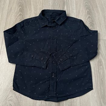 Chemise