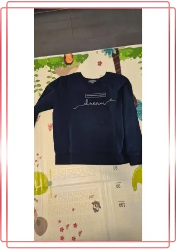 Pull femme