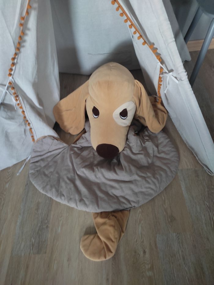 Tapis enfant