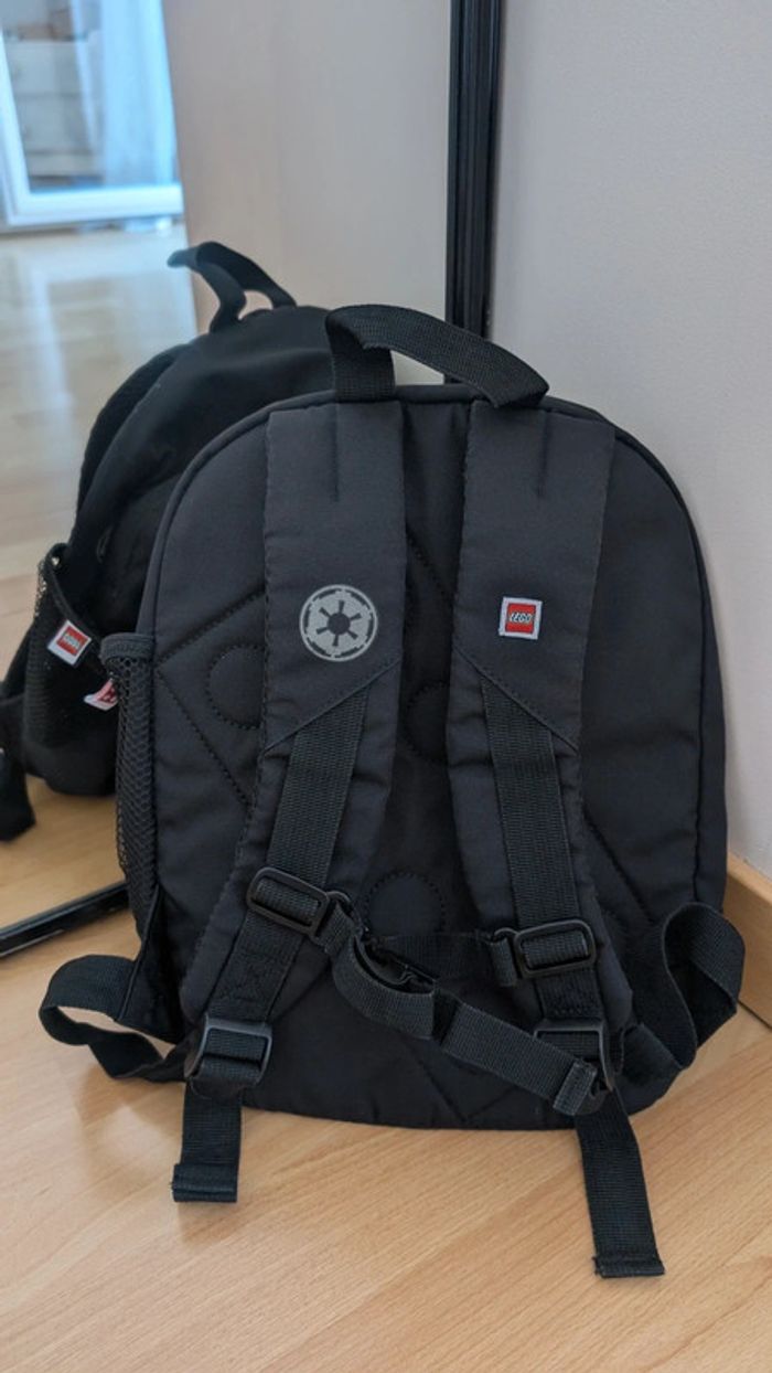 Sac à dos lego star wars - photo numéro 4
