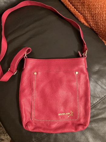 Sac bandoulière