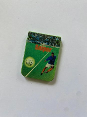 Carte mémoire ps2