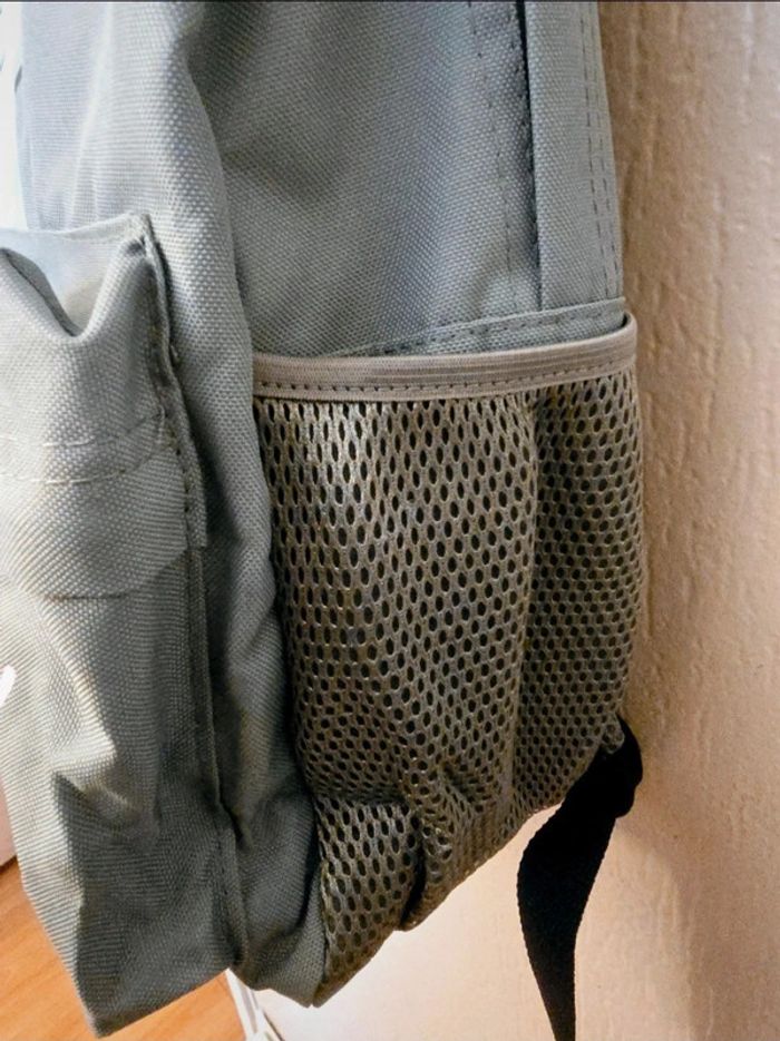 Grand sac a dos stitch - photo numéro 3