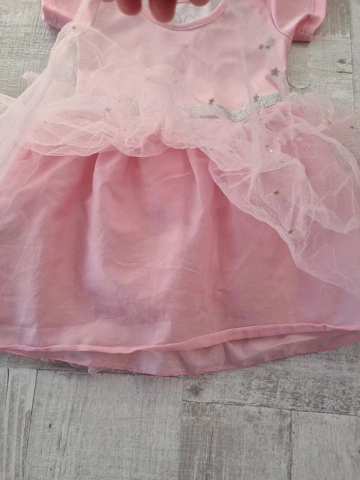 Robe Taille 4 ans - photo numéro 6