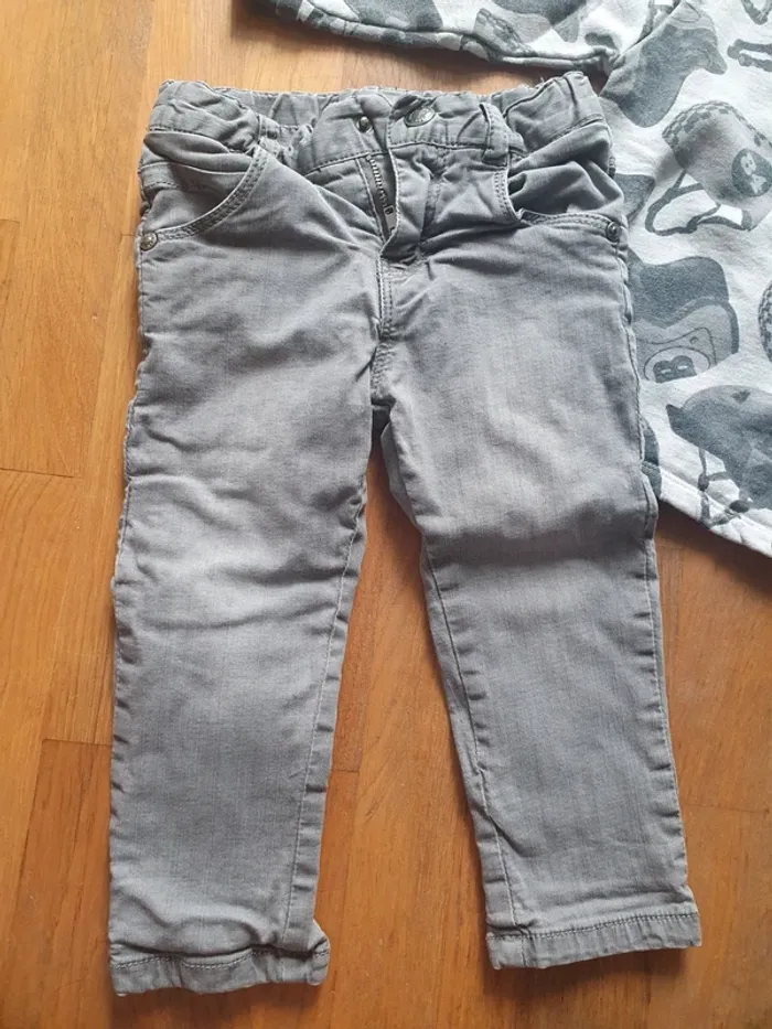 Ensemble - photo numéro 2