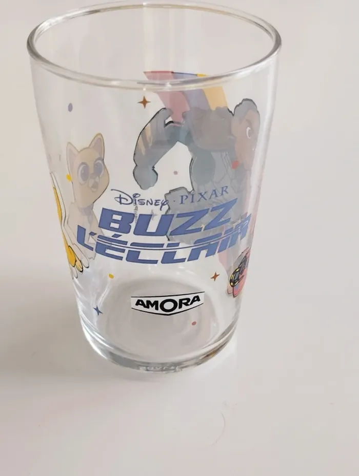 verre disney - photo numéro 3