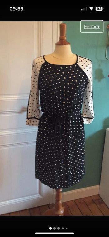 Robe taille 36/38