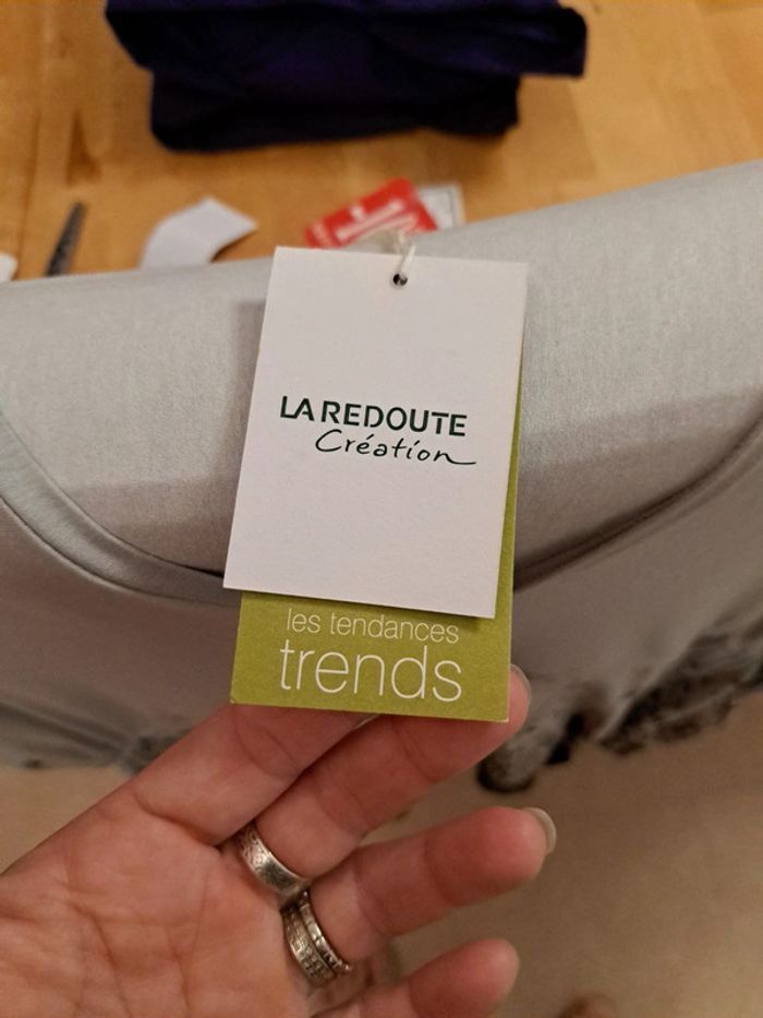Tunique la Redoute - photo numéro 3