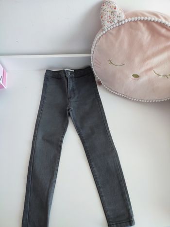 Pantalon 5 ans