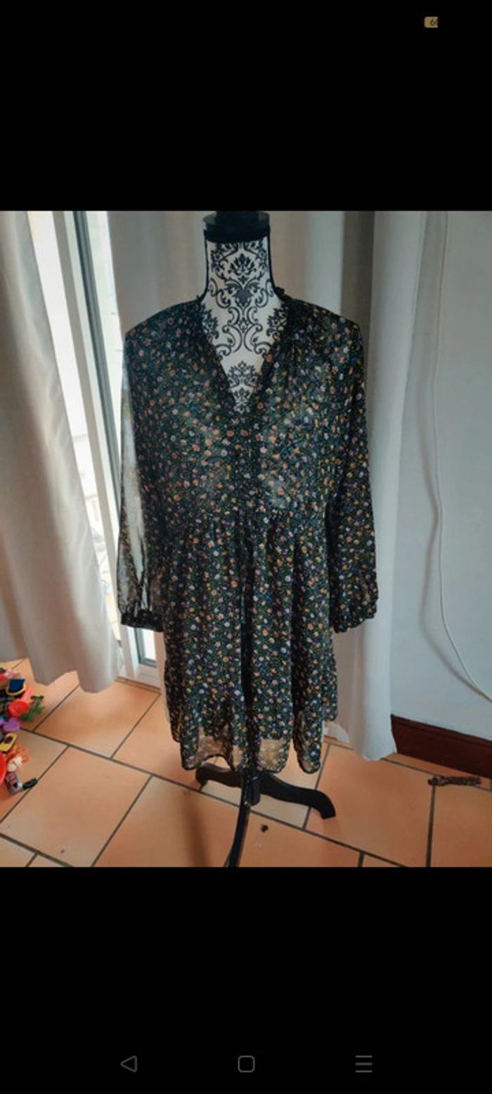 Robe Zara - photo numéro 4