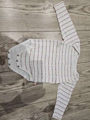 Bodie Noukie's 6mois