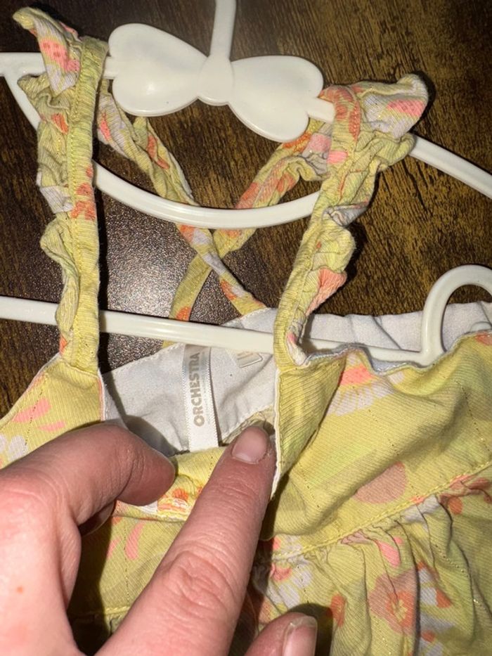 Robe 12m - photo numéro 2