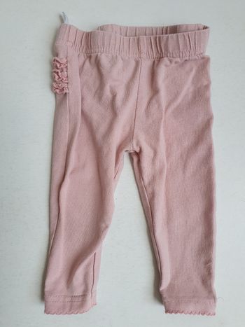 Leggings fille 3 mois
