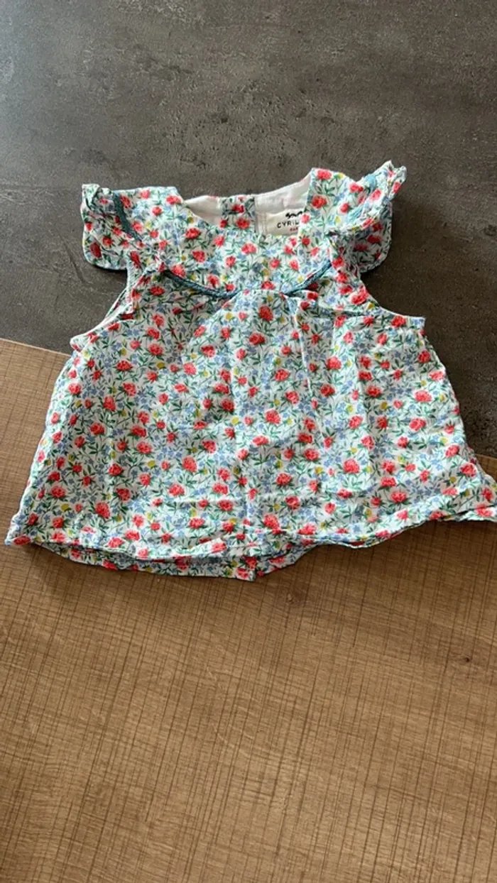 Blouse