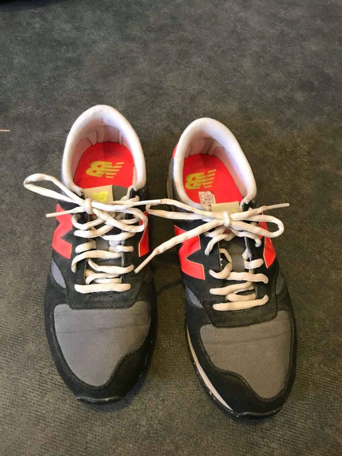 Baskets New balance - photo numéro 2