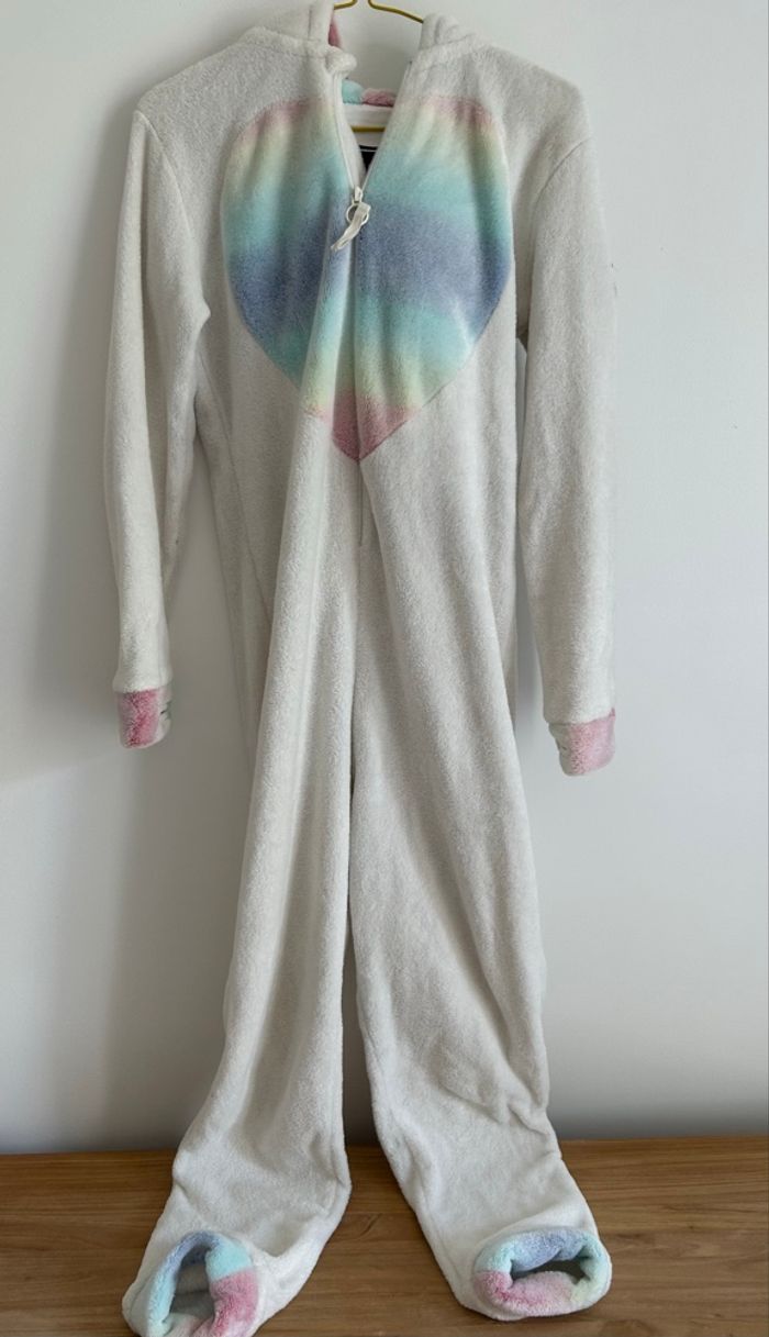 Combinaison licorne - photo numéro 6