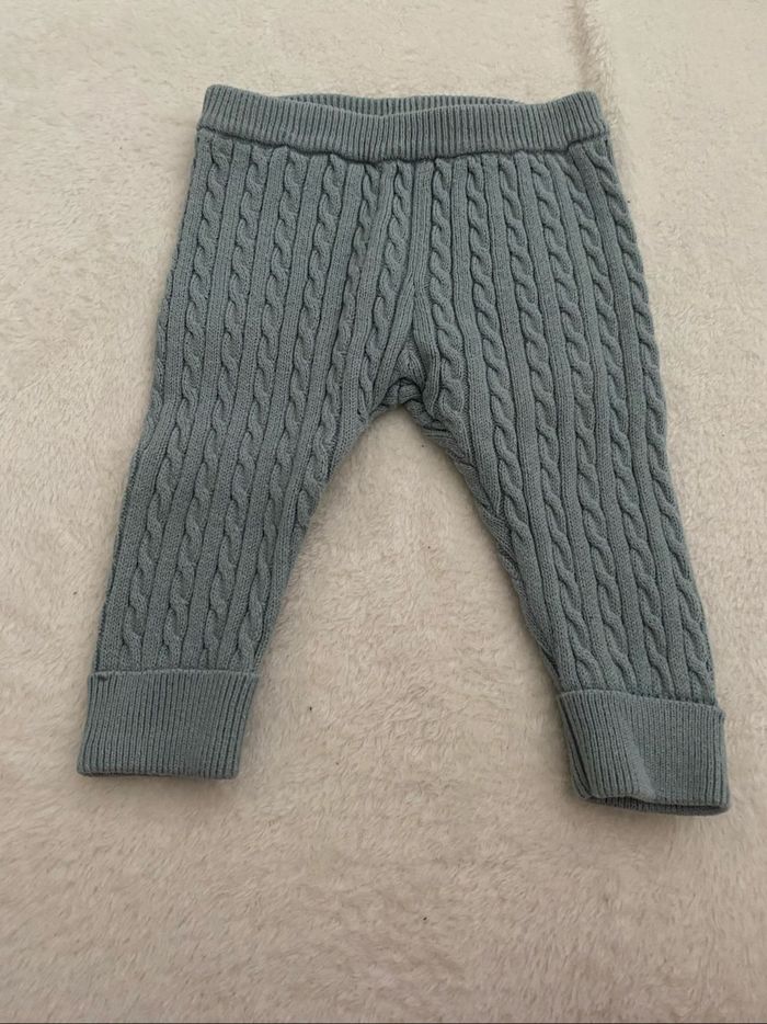 Lot 3 pantalons 1 mois - photo numéro 2